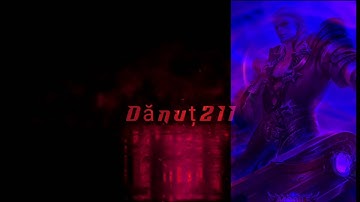 CINEMATIC Intro inspired from Devil man cry ( Alukard)