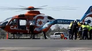 Man shot after argument at Santa Maria gas station