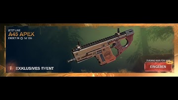 Into the Dead 2 (A45 Apex Event )