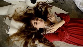 Rokurokubi ft. Wax Machine ~ Katie Levitating