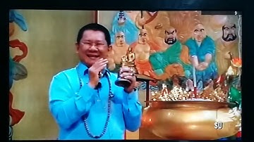 20191219 VAJRASATTVA BAG 6 : GHANTA 2.2 (CAM) - RUAI TV - 083