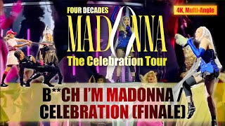 Madonna - B*TCH I'M MADONNA / CELEBRATION (FINALE) - The Celebration Tour Cologne 15.11.2023