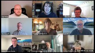 🌀 Regenerative Iteration: What does governance look like when it’s modeled after living systems?