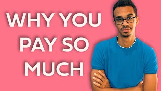 Celebrity Why Is Car Insurance So Expensive? (Pricing System Revealed) Net Worth