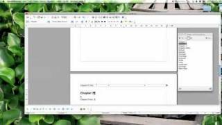 Famous Tutorial Book Layout Technique using page styles Profile