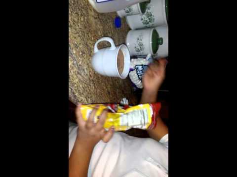 Como usar abuelita de chocolate