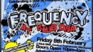 frequency 6 track 3