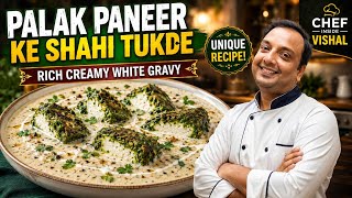 Palak Paneer Bites, (Unique Recipe) Palak paneer with a twist. screenshot 2