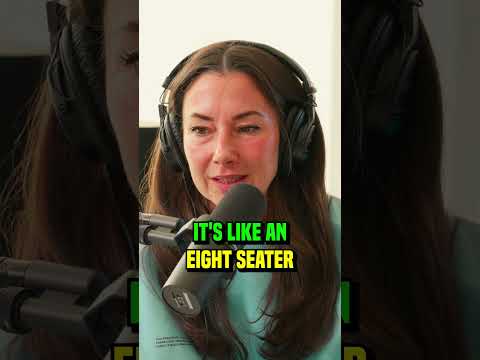 Scary Turbulence