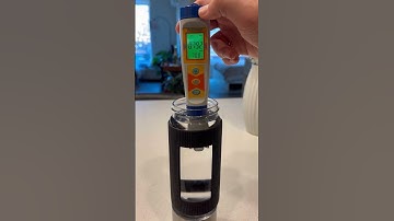 Hydrogen Water Bottle - Does It Work?