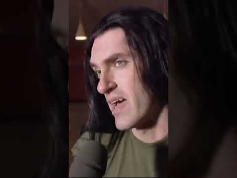 Video: Bagaimanakah peter steele mati?