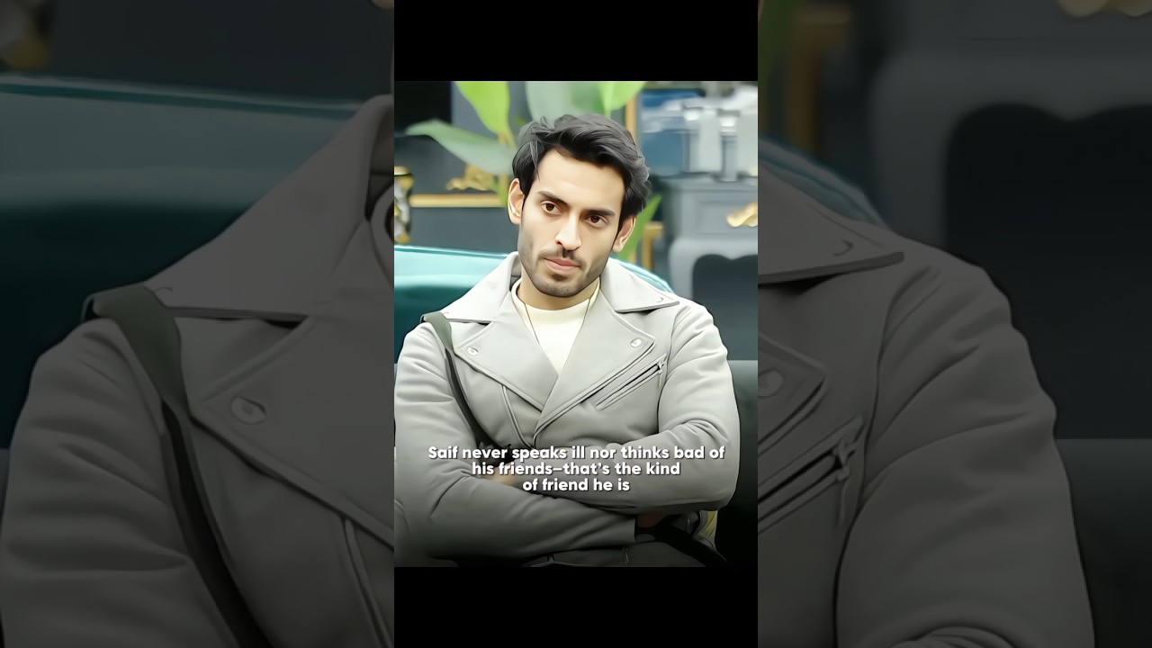 Tamasha Season 4 Saif Ali Khan 