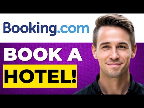 How To Book A Hotel On Booking.Com Without A Credit Card (Best Method