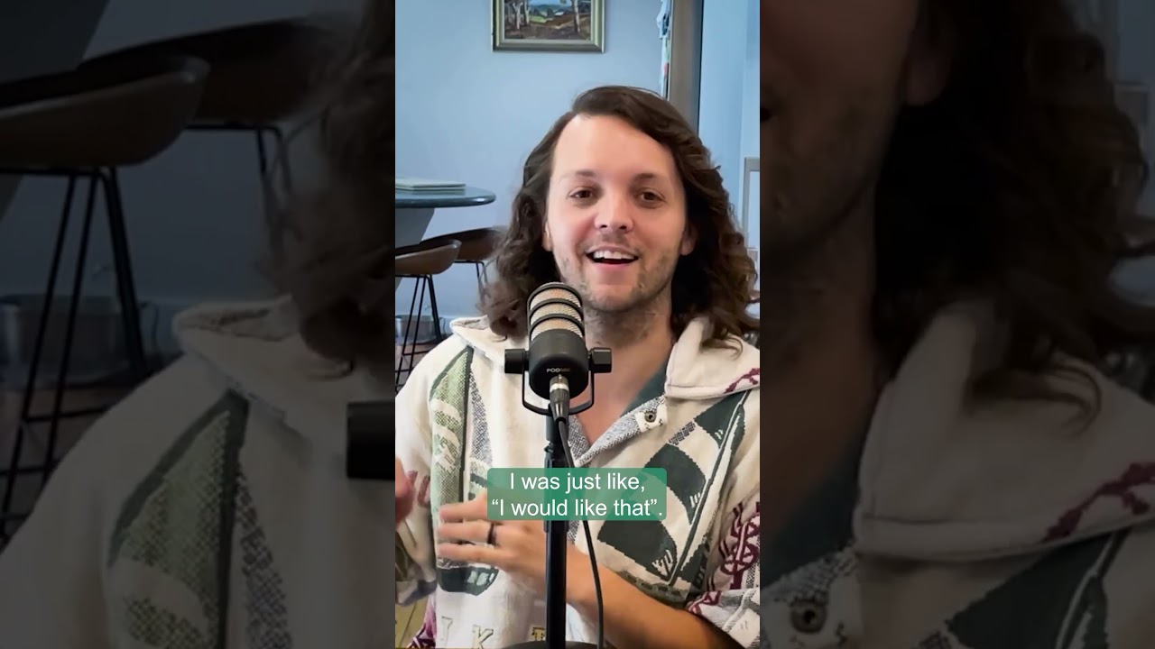 Journey to parenthood as a gay dad 