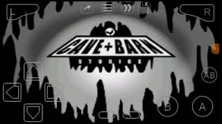 Urban Yeti! (GBA) Loading Screen