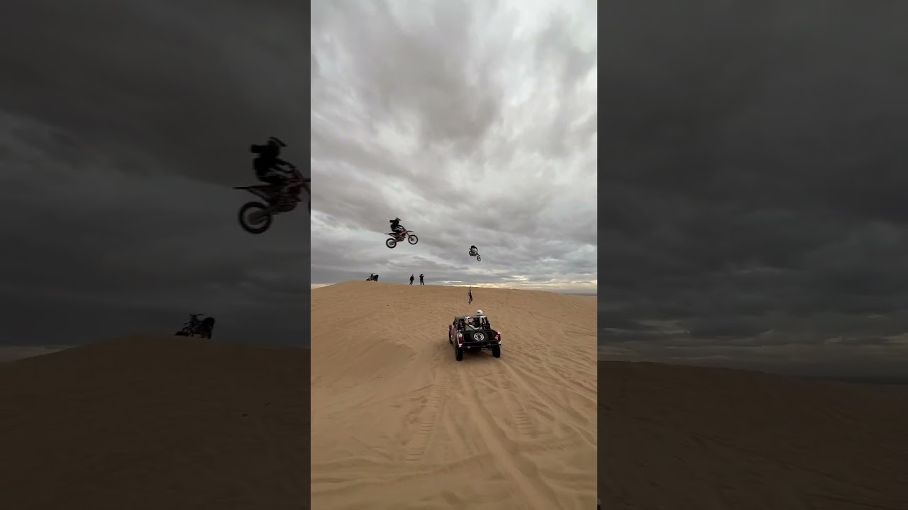 Sounds like a thunderstorm 