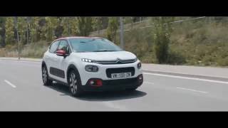 CITROËN C3 : STYLE