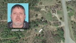 Deputies still searching for missing 47-year-old Greenbush man