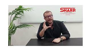 Welcome to Sharp Learners Tuition Centre in Singapore