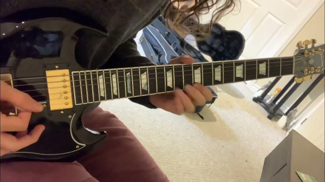 ozzy osbourne parasite