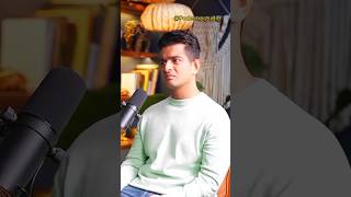 Why you should not give a mobile phone to your child .|| @ranveerallahbadia  #shorts #podcast