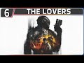 STARFIELD: TRACKER'S ALLIANCE WALKTHROUGH PART 6: THE LOVERS (PS5 | RPG | NO COMM)
