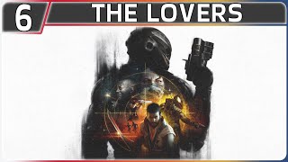 STARFIELD: TRACKER'S ALLIANCE WALKTHROUGH PART 6: THE LOVERS (PS5 | RPG | NO COMM)