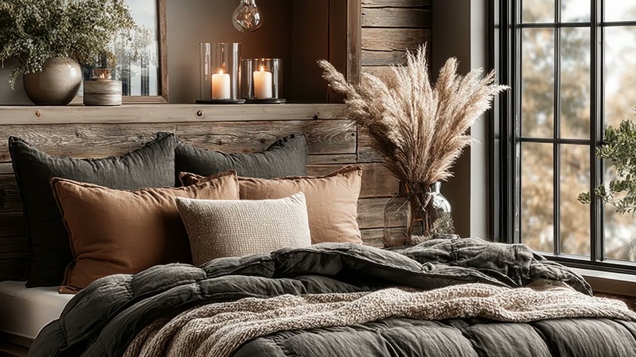 Beyond Fall: Winter Neutrals for Cozy Living