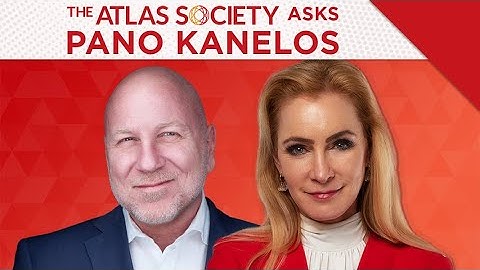 Remaking Higher Education: The Atlas Society Asks Pano Kanelos