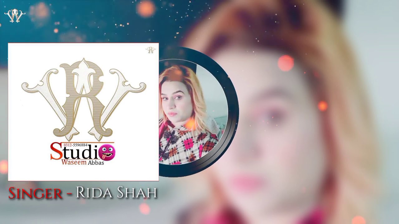 WR Studio Waseem Abbas - YouTube