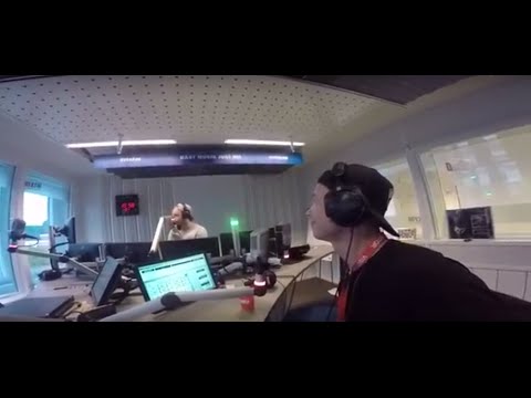 Video: Hur Man Får Ett Jobb På Radio