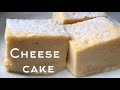 【レンジでチーズケーキ】混ぜてレンジ6分❤️低糖質チーズケーキ作ろう!簡単!時短!生クリームなし!How to make gluten free and low-carb cheese cake.