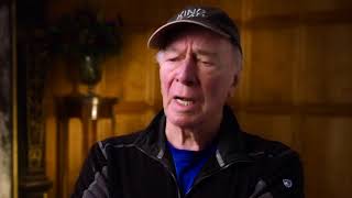 Famous Christopher Plummer: ALL THE MONEY IN THE WORLD Net Worth