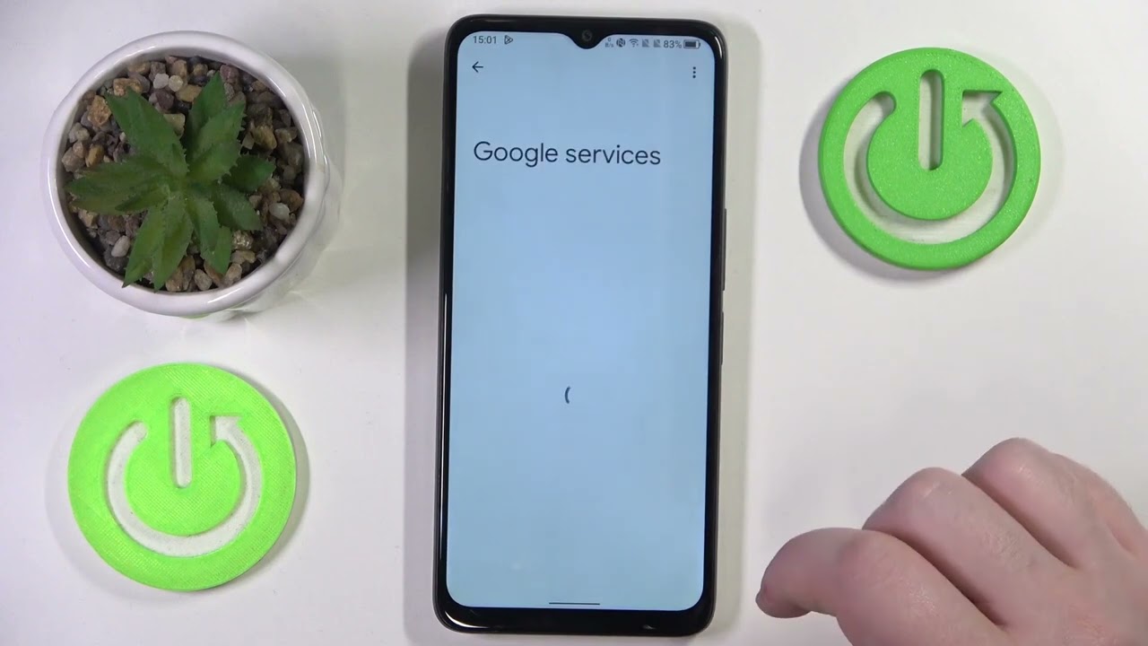 TCL 40R – Como redefinir o ID de publicidade do Google