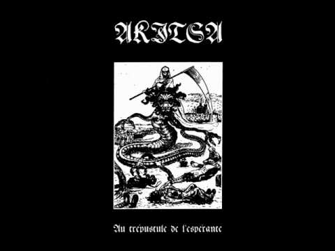 Watch Akitsa - Antithèse on YouTube Watch Akitsa - Antithèse on YouTube