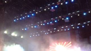 Foster The People-Helena Beat Live @ Coachella 2014 Weekend 2