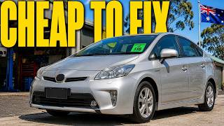 17 CARS With The LOWEST Repair BILLS In AUSTRALIA 2026 MECHANIC Breakdown