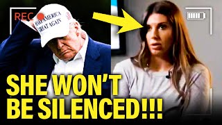 Teacher FORCED to QUIT AFTER Standing UP TO TRUMP’s America