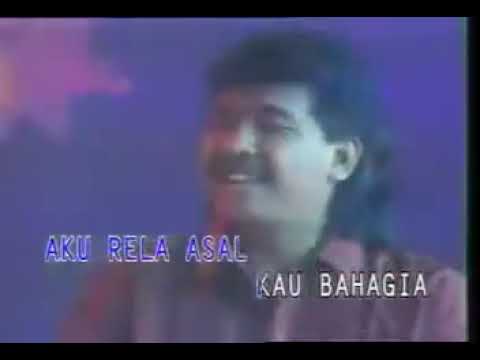 Imam S Arifin - Mau Tak Mau (Official Music Video) | Dangdut Nostalgia Terpopuler