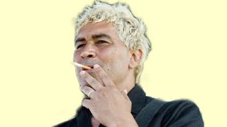 pat smear is god