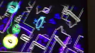 HyperSonic progress #2 64-100