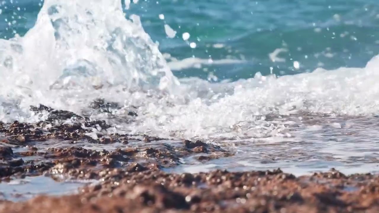 Meditation Music, Relaxing, Study, Sleep Waves - Vol.24 (ADS FREE)