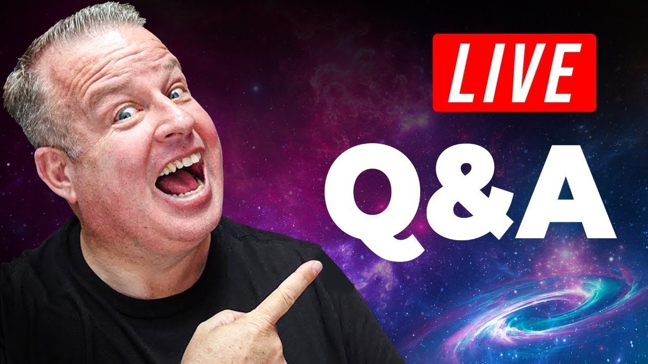 Ask Me Anything About YouTube - YouTube