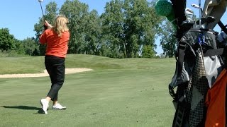 2016 AC&E: Charity Golf Outing