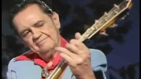Merle Travis I