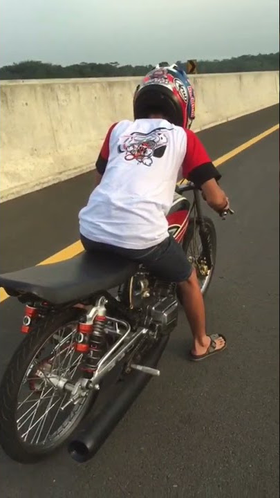 seting Rx s 500 m#shorts #balapmotor #rxseriesindonesia #rxseries