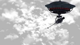 Ufo Greenscreen