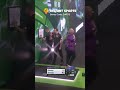 Game winner from Manby! 🎯 😮 #shorts #darts #worlddartschampionship #pdc #2026