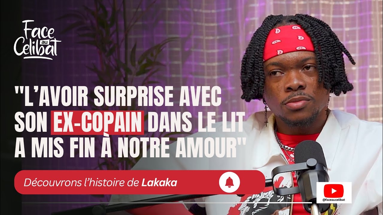Face au Célibat : je l’ai surpris au lit avec son ex… tout a basculé !