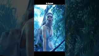 Marriage Is War. And She Brought a Bow. | The Jungle 2012 – Jungle Fight Scene 🏹🌴💢 Marriage Is War. And She Brought a Bow. | The Jungle 2012 – Jungle Fight Scene 🏹🌴💢
